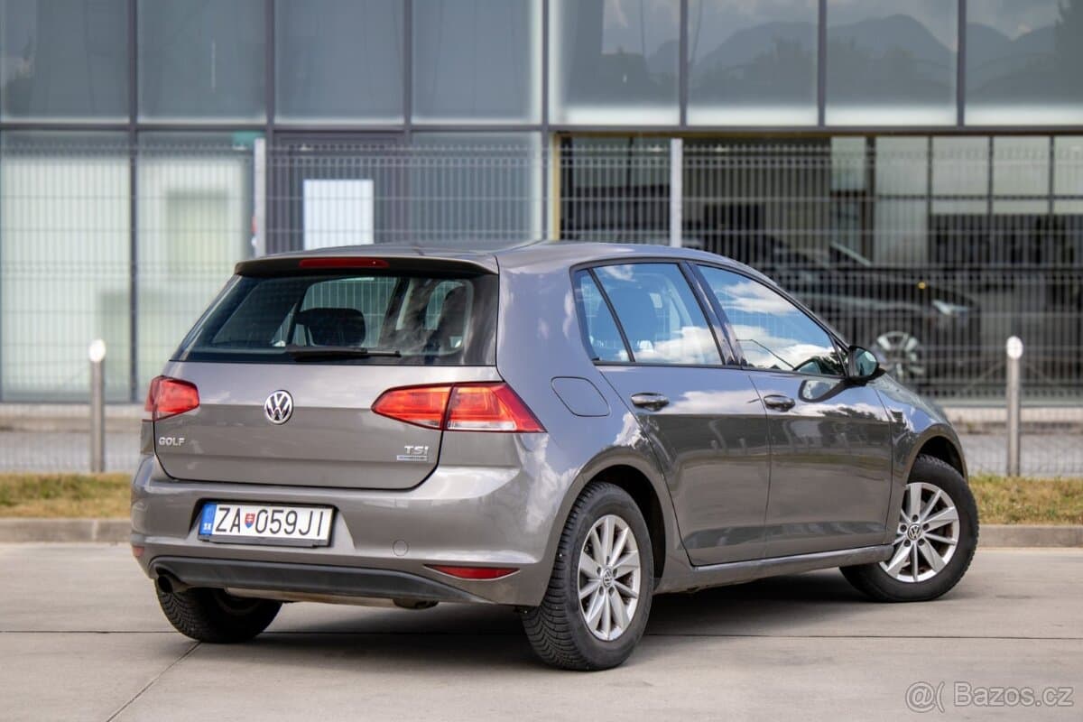 2014 Volkswagen GOLF - 4