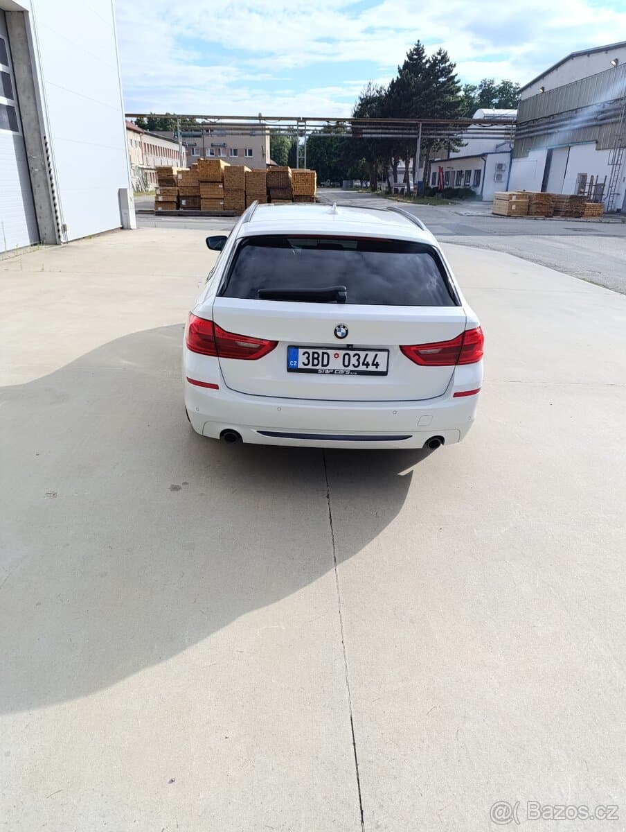 2017 BMW OSTATNÍ - 4