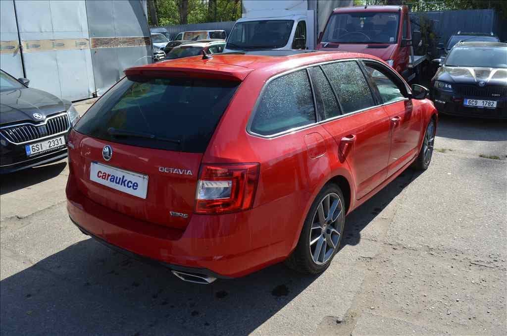 2014 Škoda OCTAVIA - 4