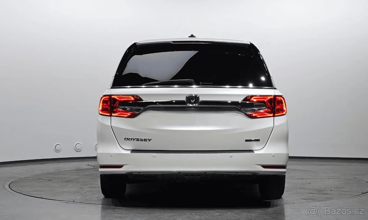2019 Honda OSTATNÍ - 4