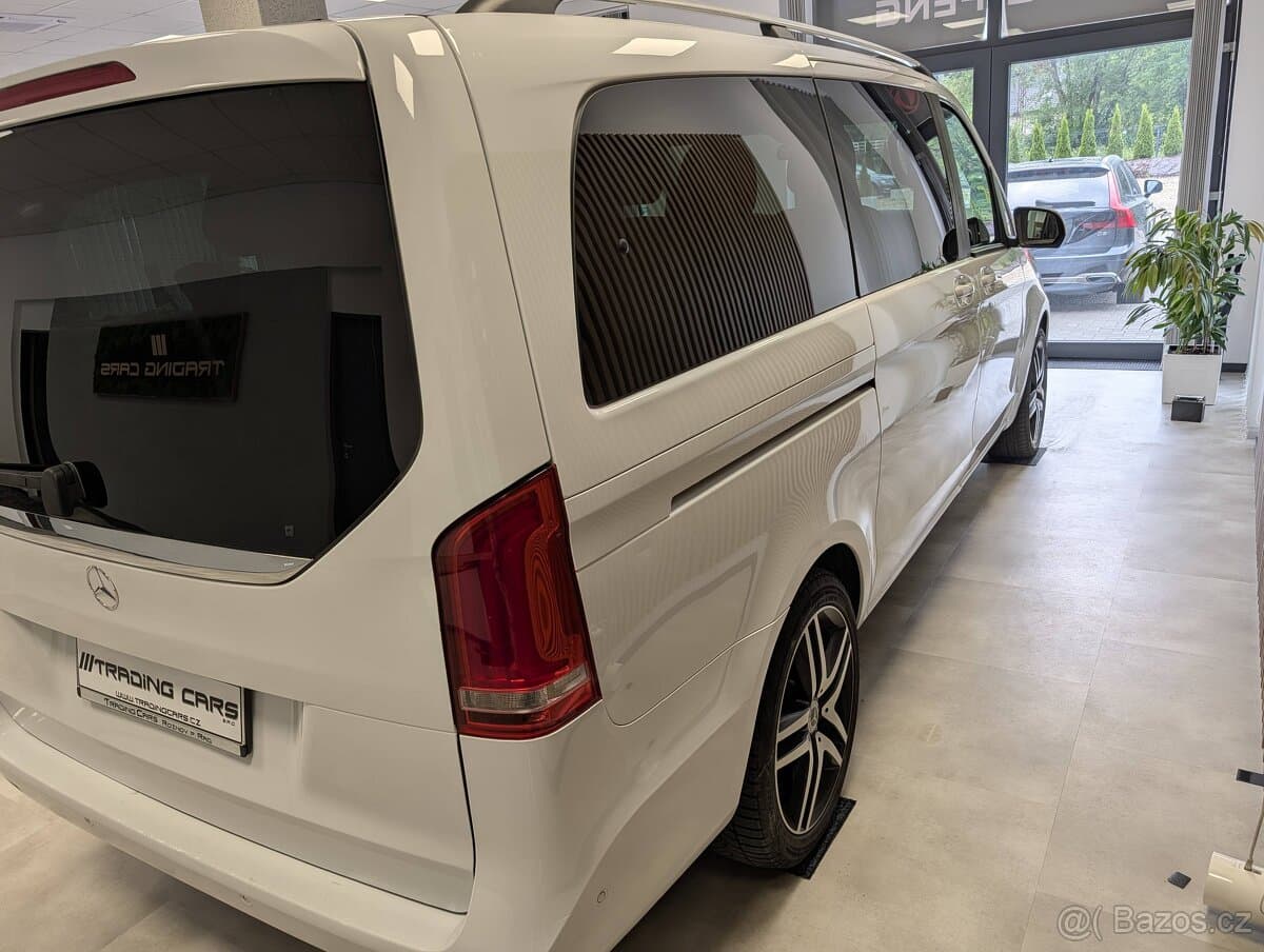 2019 Mercedes-Benz OSTATNÍ - 4