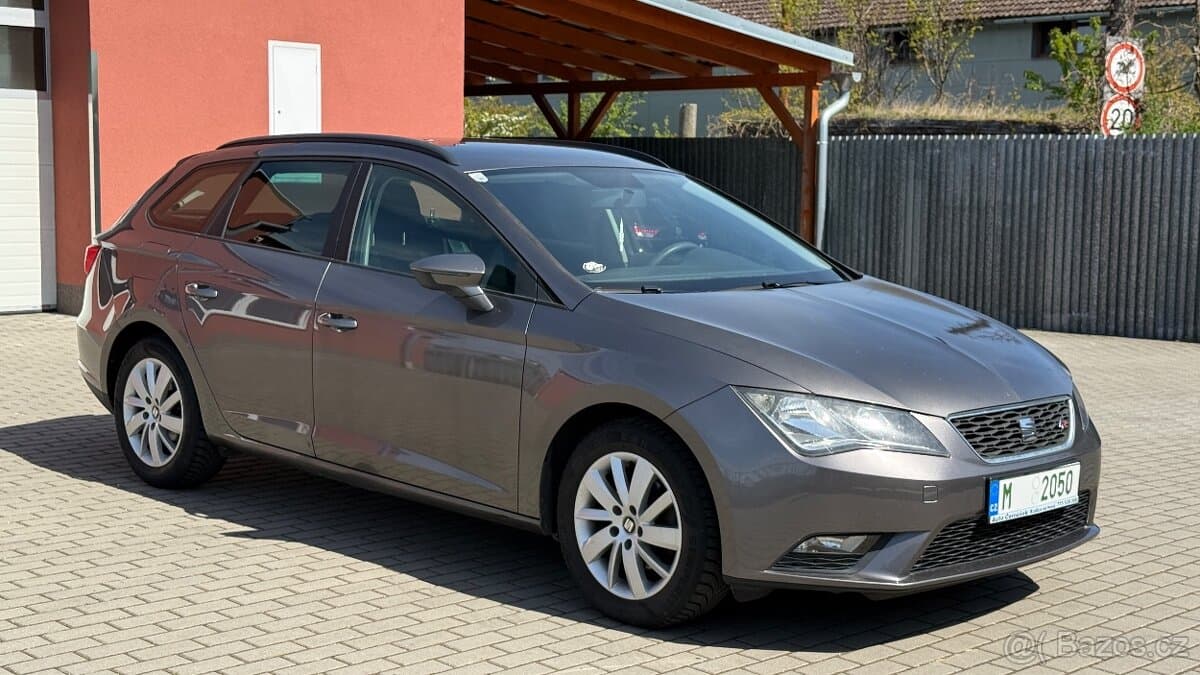 2014 Seat LEON - 4