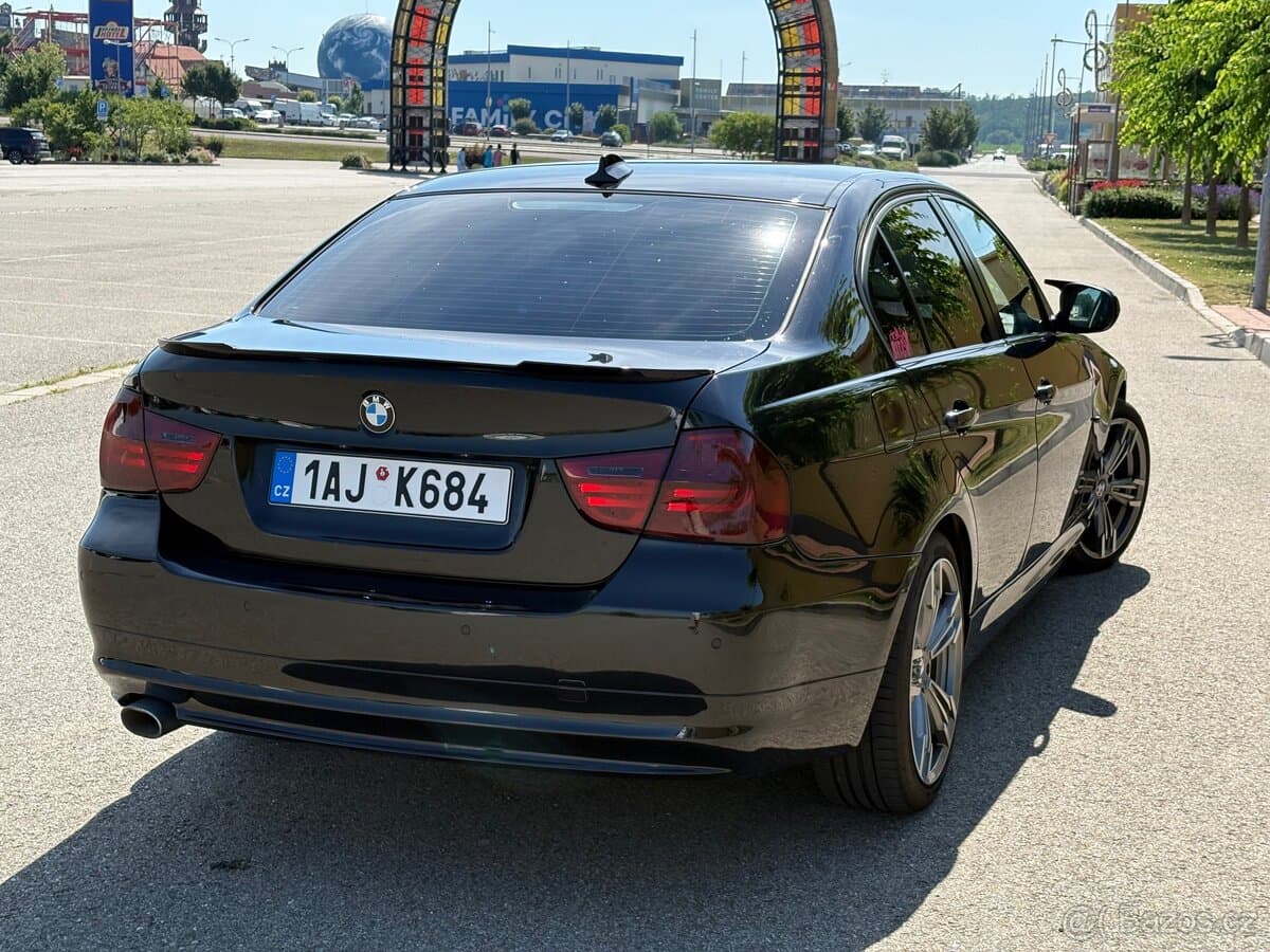 2011 BMW OSTATNÍ - 4