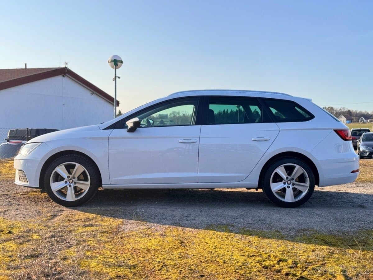 2017 Seat LEON - 4