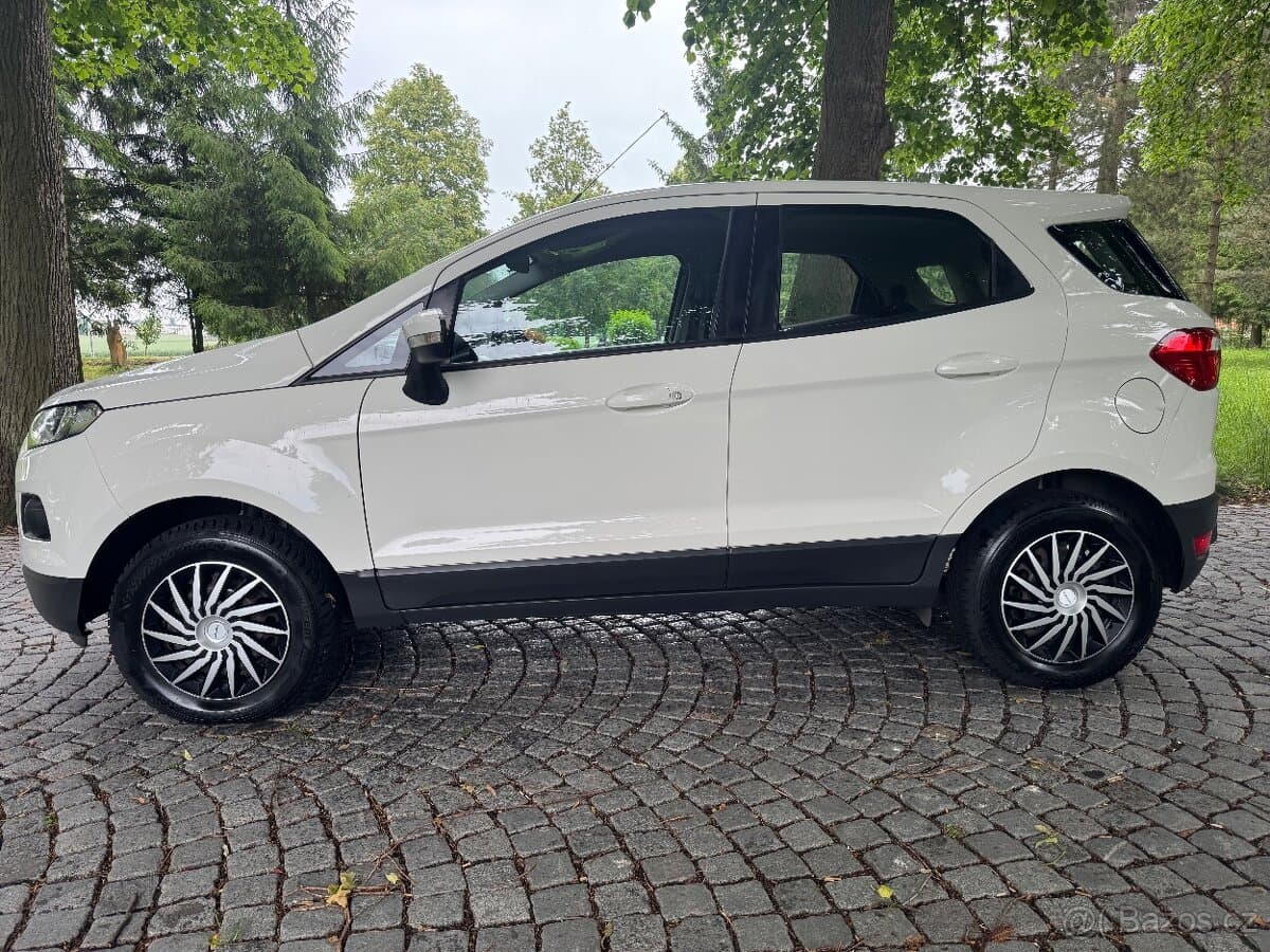 2017 Ford ECOSPORT - 4