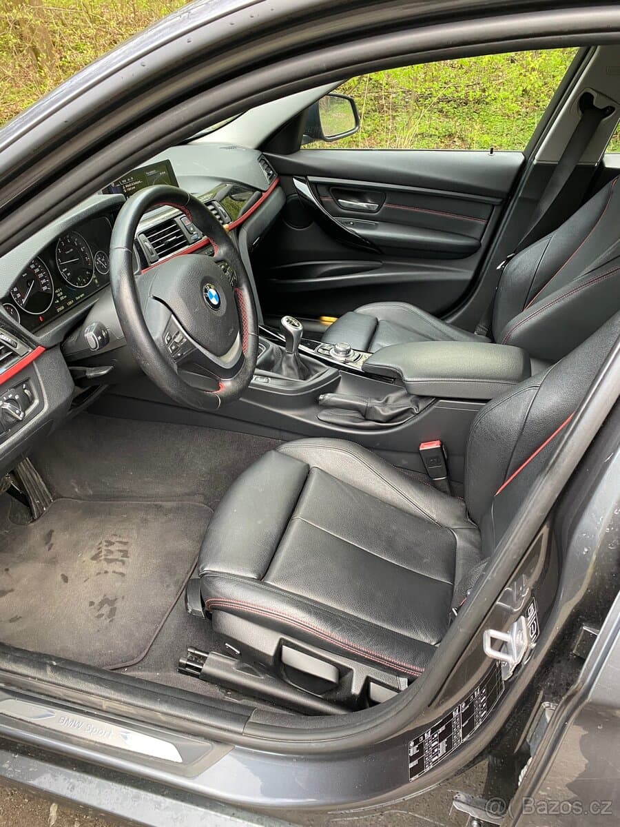 2013 BMW OSTATNÍ - 4