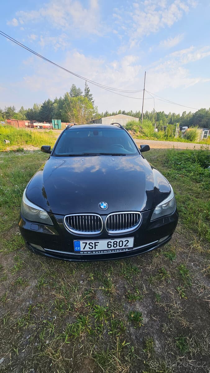 2009 BMW OSTATNÍ - 4