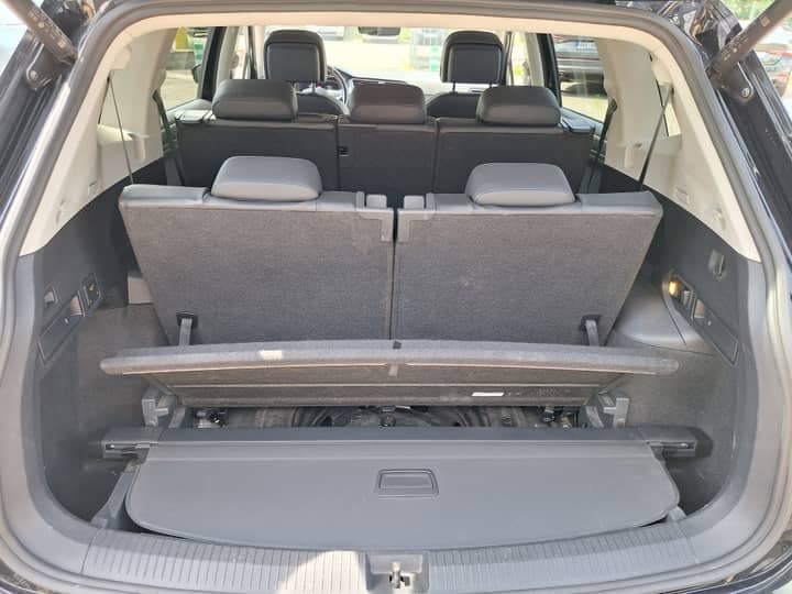 2022 Volkswagen TIGUAN - 4