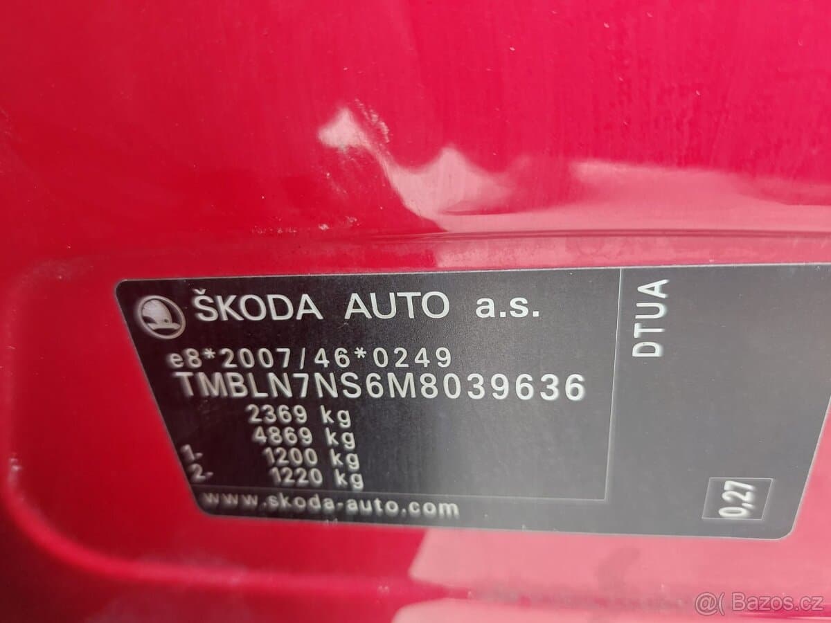 2021 Škoda KODIAQ - 4