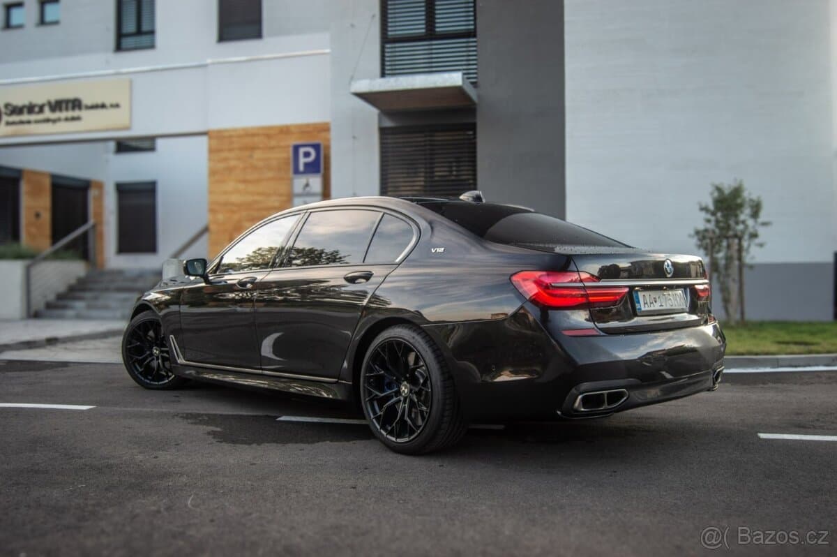 2017 BMW OSTATNÍ - 4