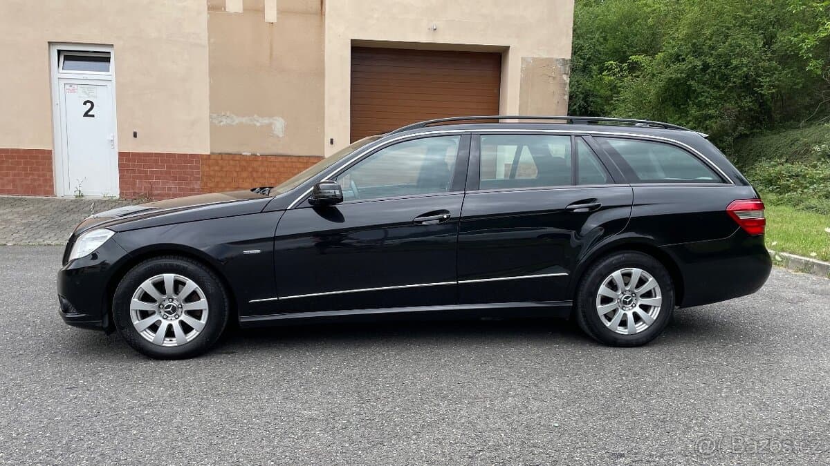 2011 Mercedes-Benz OSTATNÍ - 4