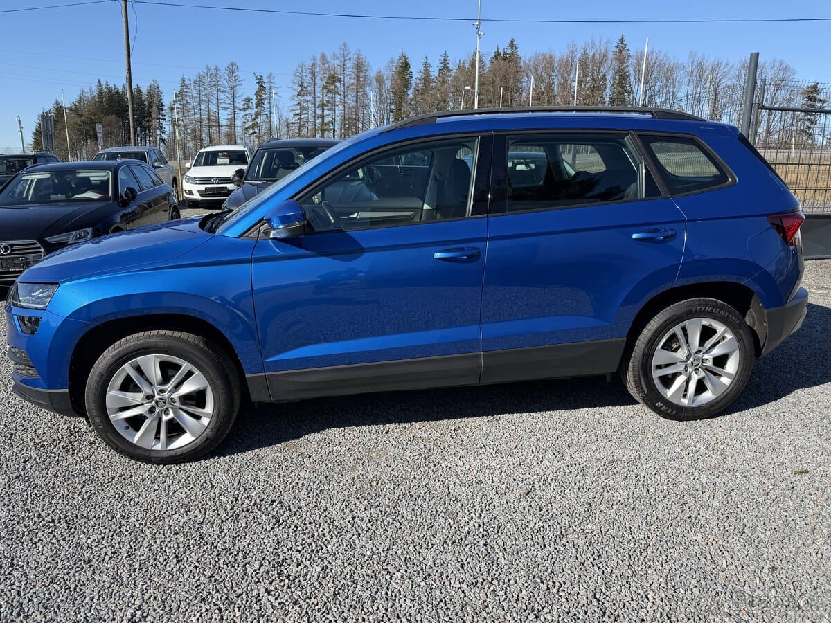 2021 Škoda KAROQ - 4