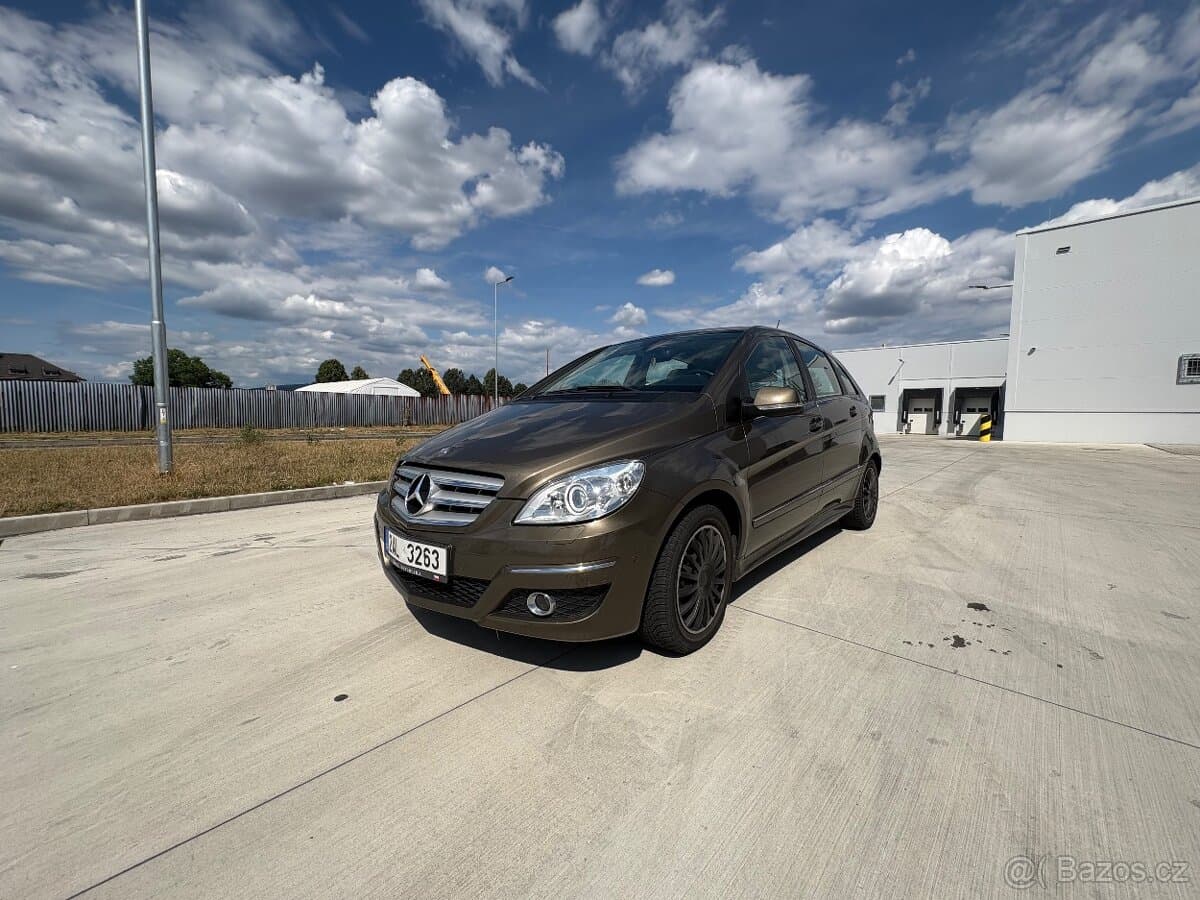 2011 Mercedes-Benz OSTATNÍ - 4