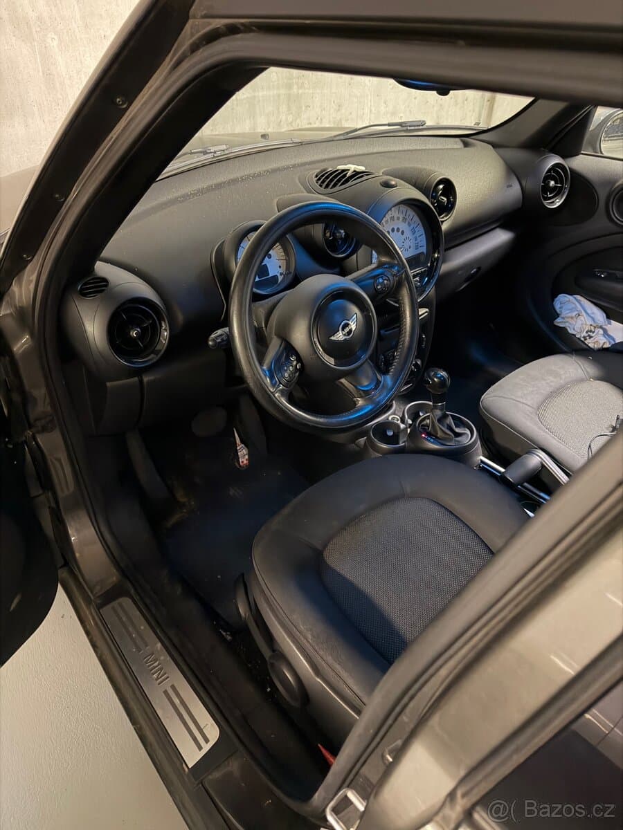 Mini COUNTRYMAN - 4
