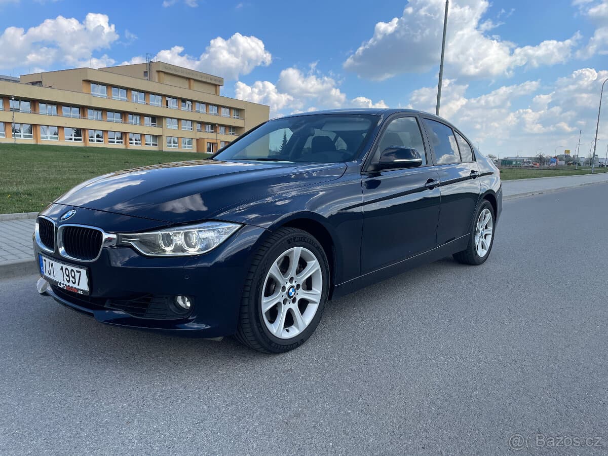 BMW OSTATNÍ - 4