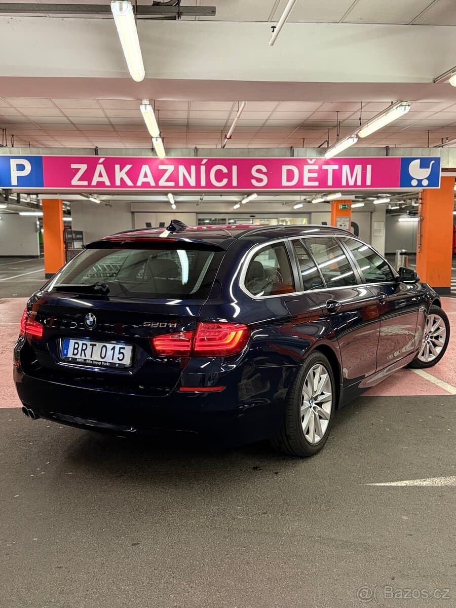 2014 BMW OSTATNÍ - 4