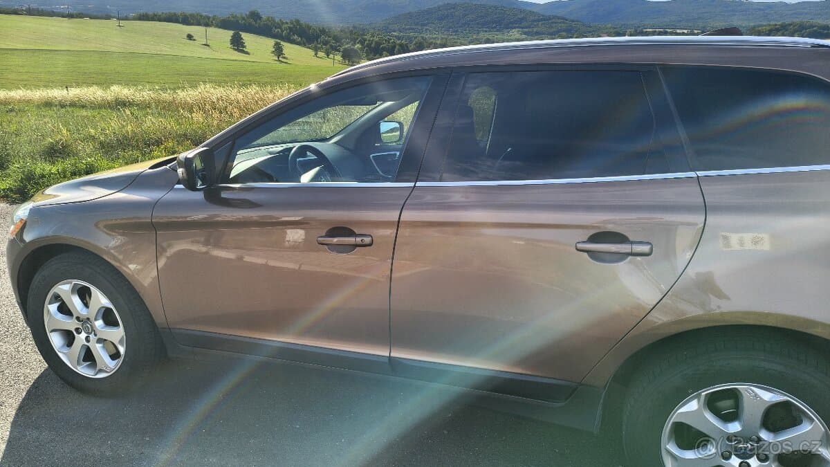 Volvo XC60 - 4