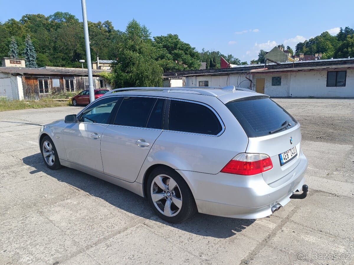 2006 BMW OSTATNÍ - 4