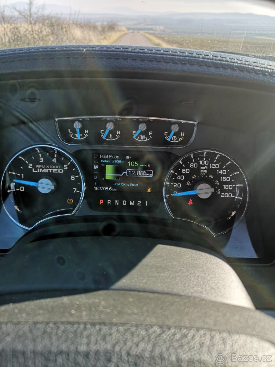2014 Ford F-150 - 4
