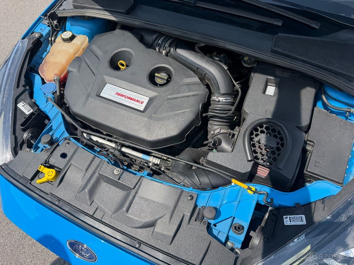 2016 Ford FOCUS - 4