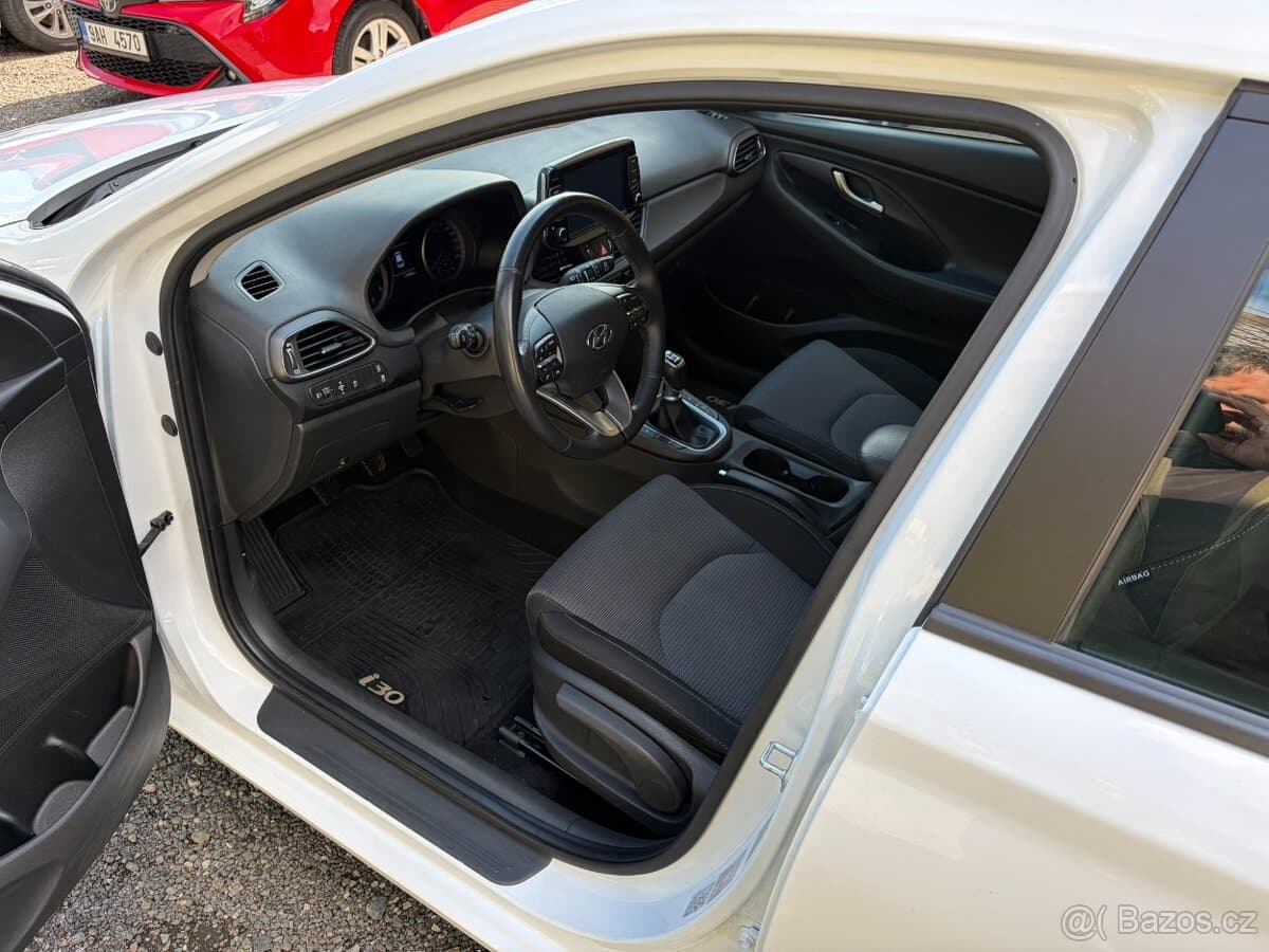 2021 Hyundai i30 - 4