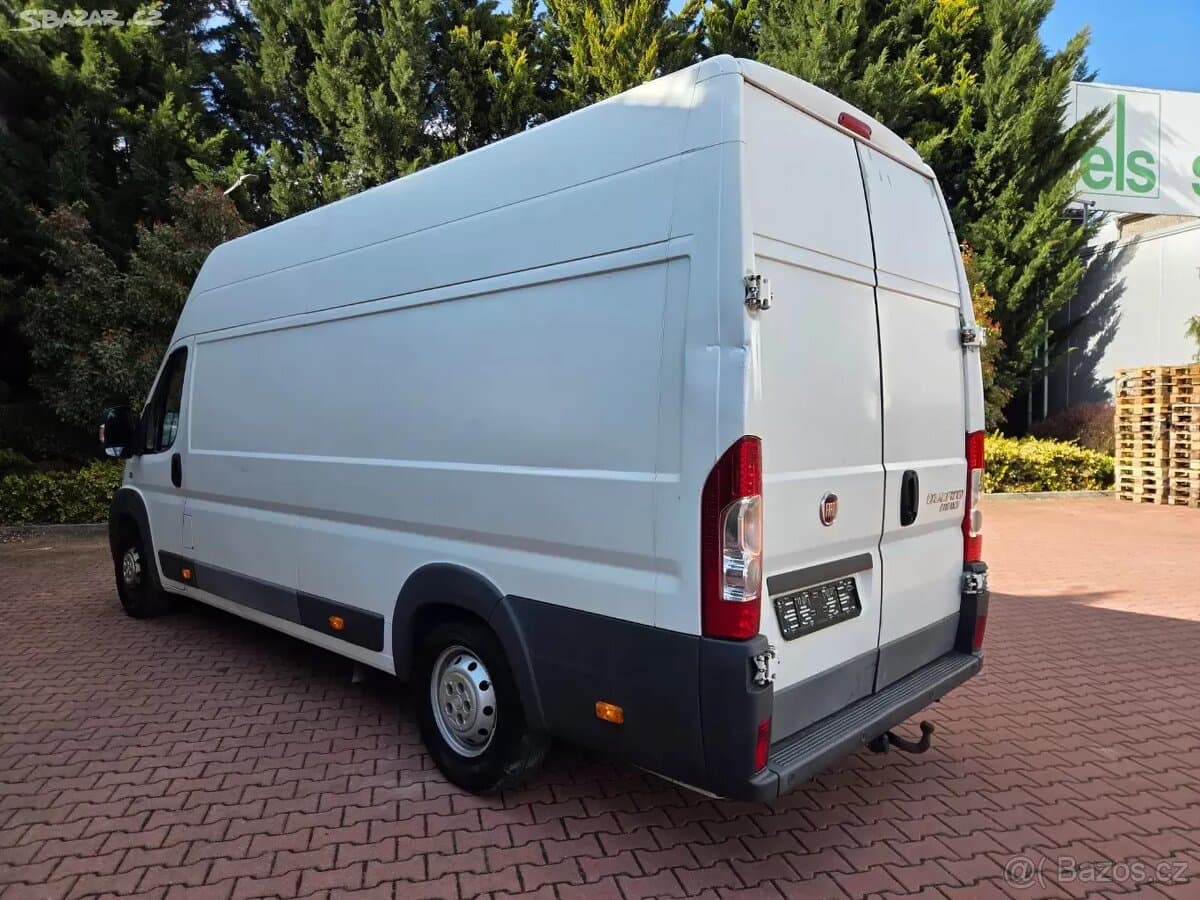 2013 Fiat DUCATO - 4