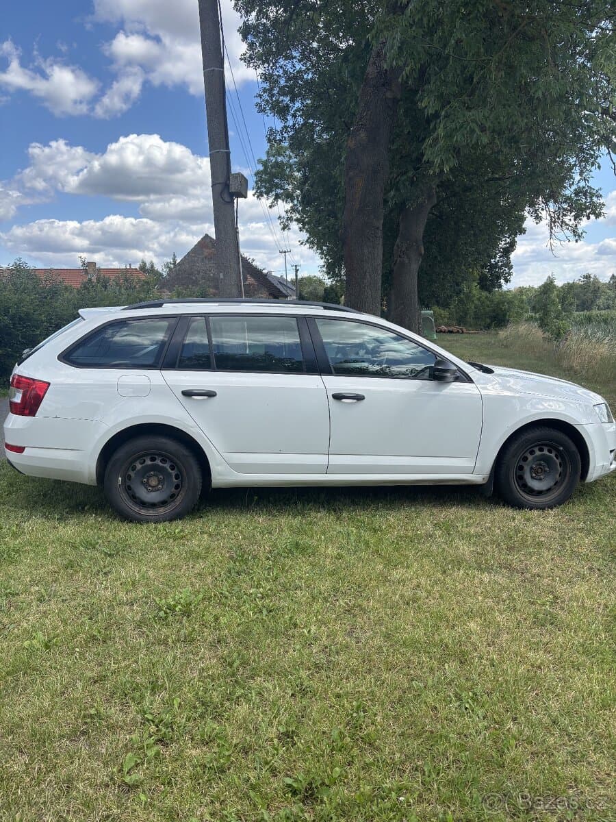2017 Škoda OCTAVIA - 4