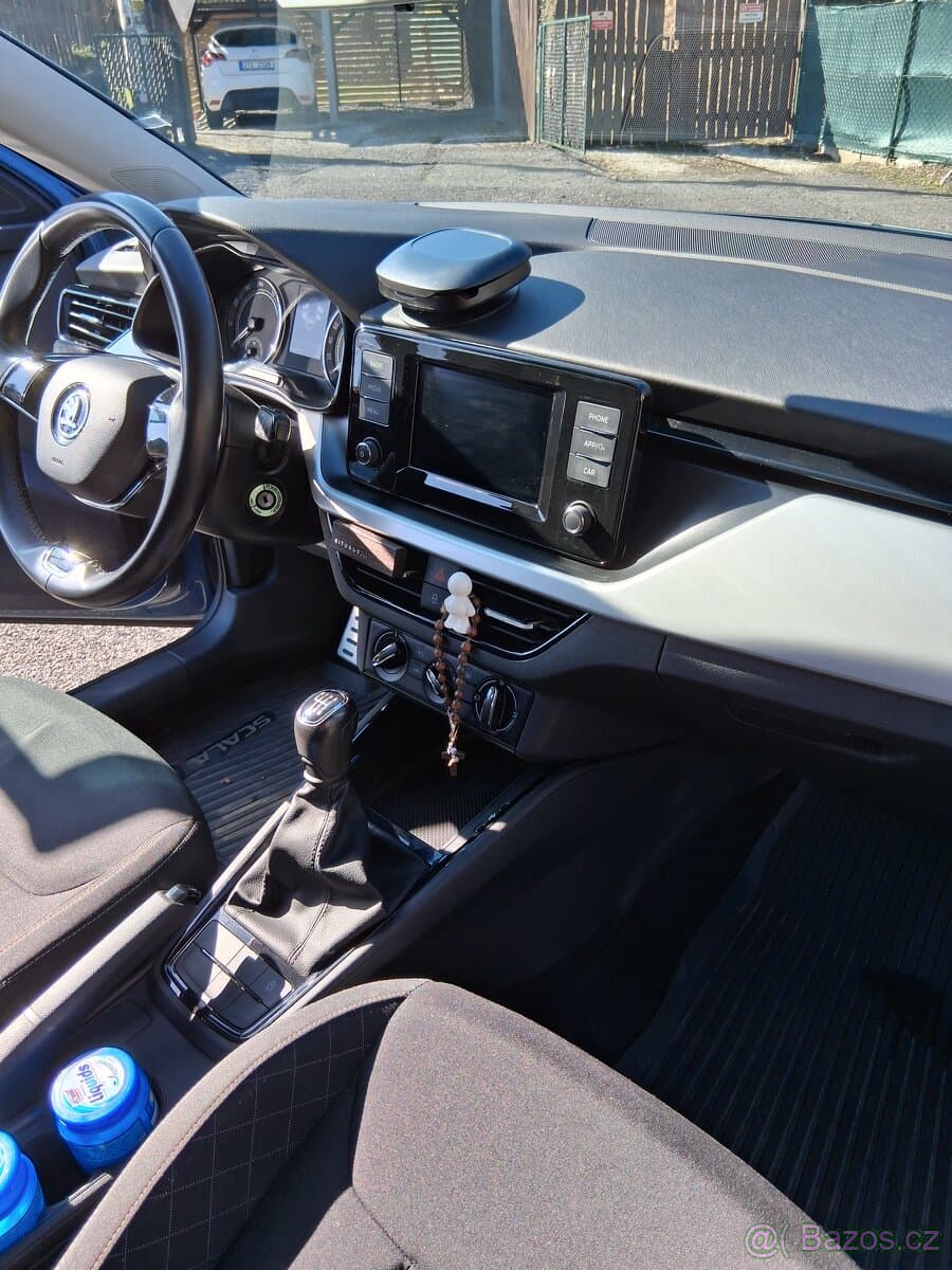 2021 Škoda OSTATNÍ - 4