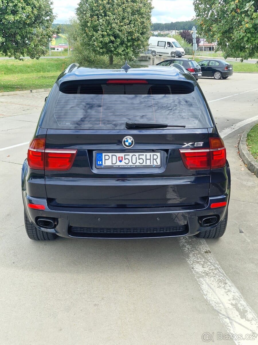 2011 BMW X5 - 4