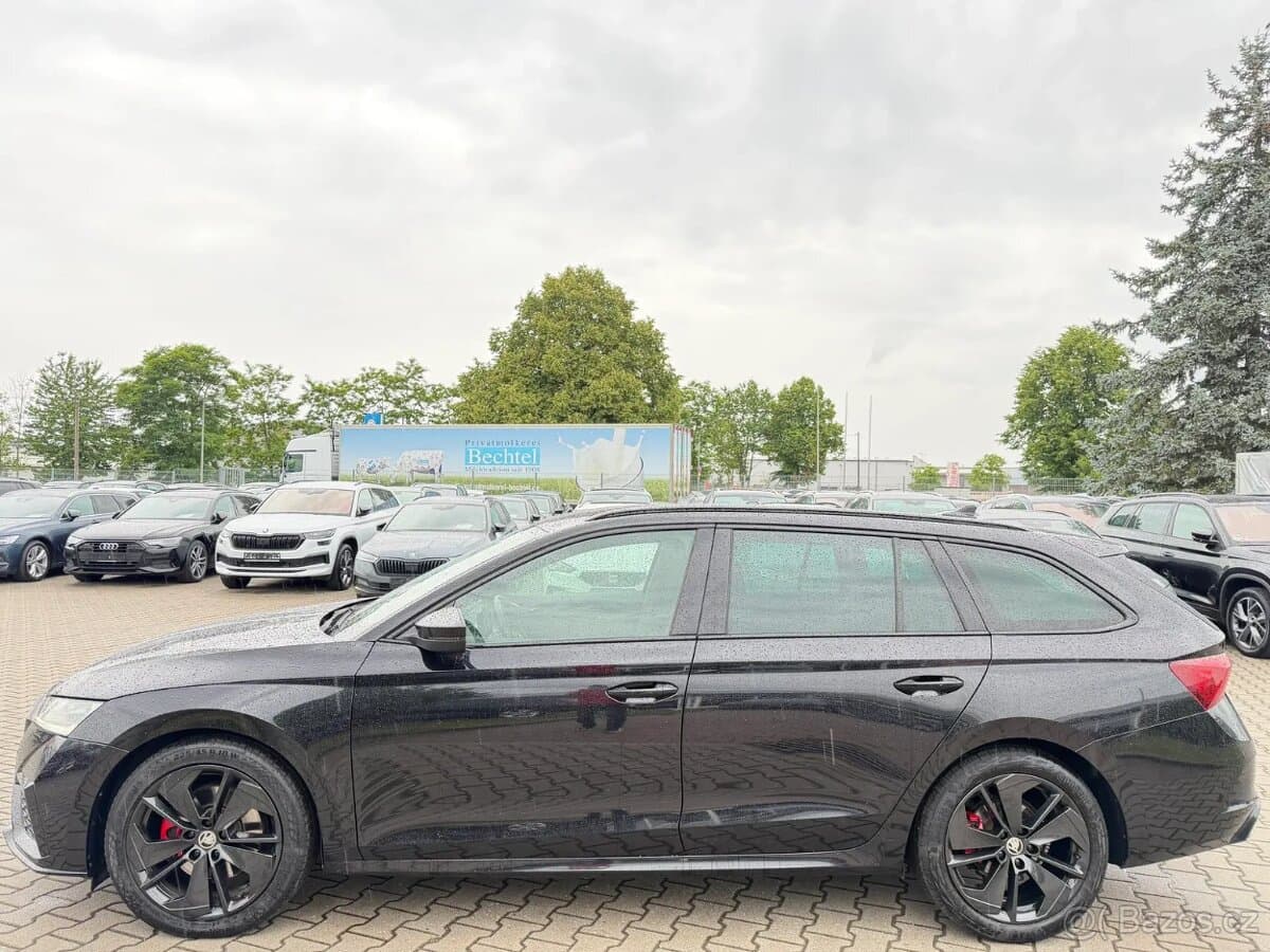 2021 Škoda OCTAVIA - 4