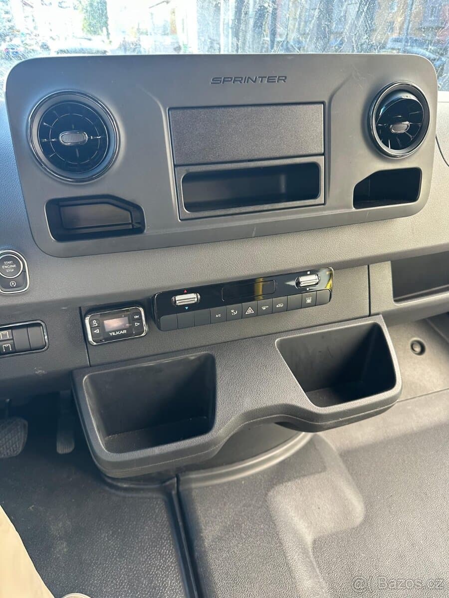 2020 Mercedes-Benz SPRINTER - 4