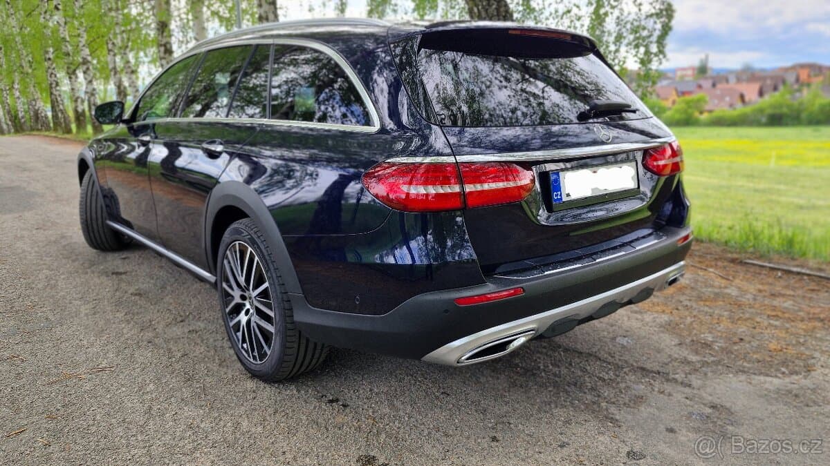2020 Mercedes-Benz OSTATNÍ - 4