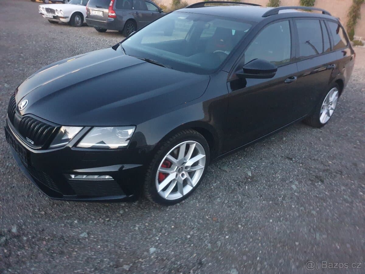 2018 Škoda OCTAVIA - 4