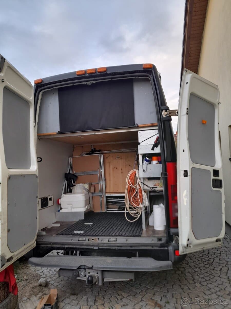 2004 Iveco OSTATNÍ - 4