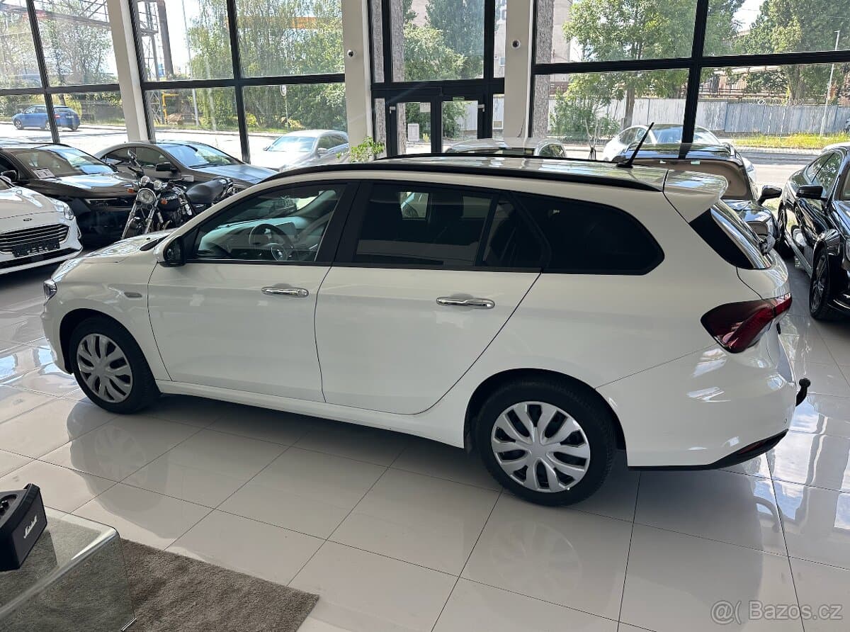 2019 Fiat TIPO - 4