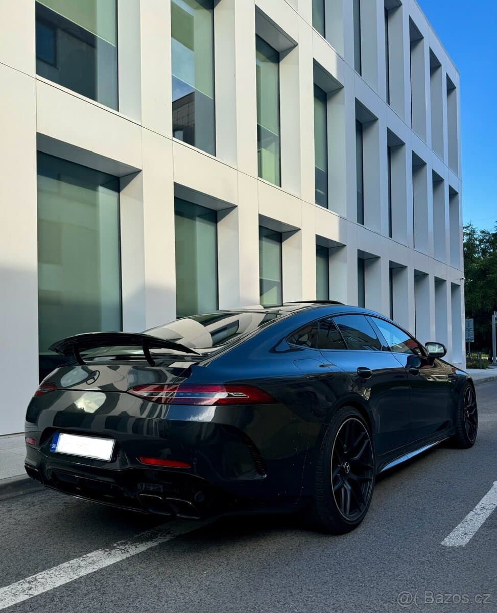 2019 Mercedes-Benz OSTATNÍ - 4