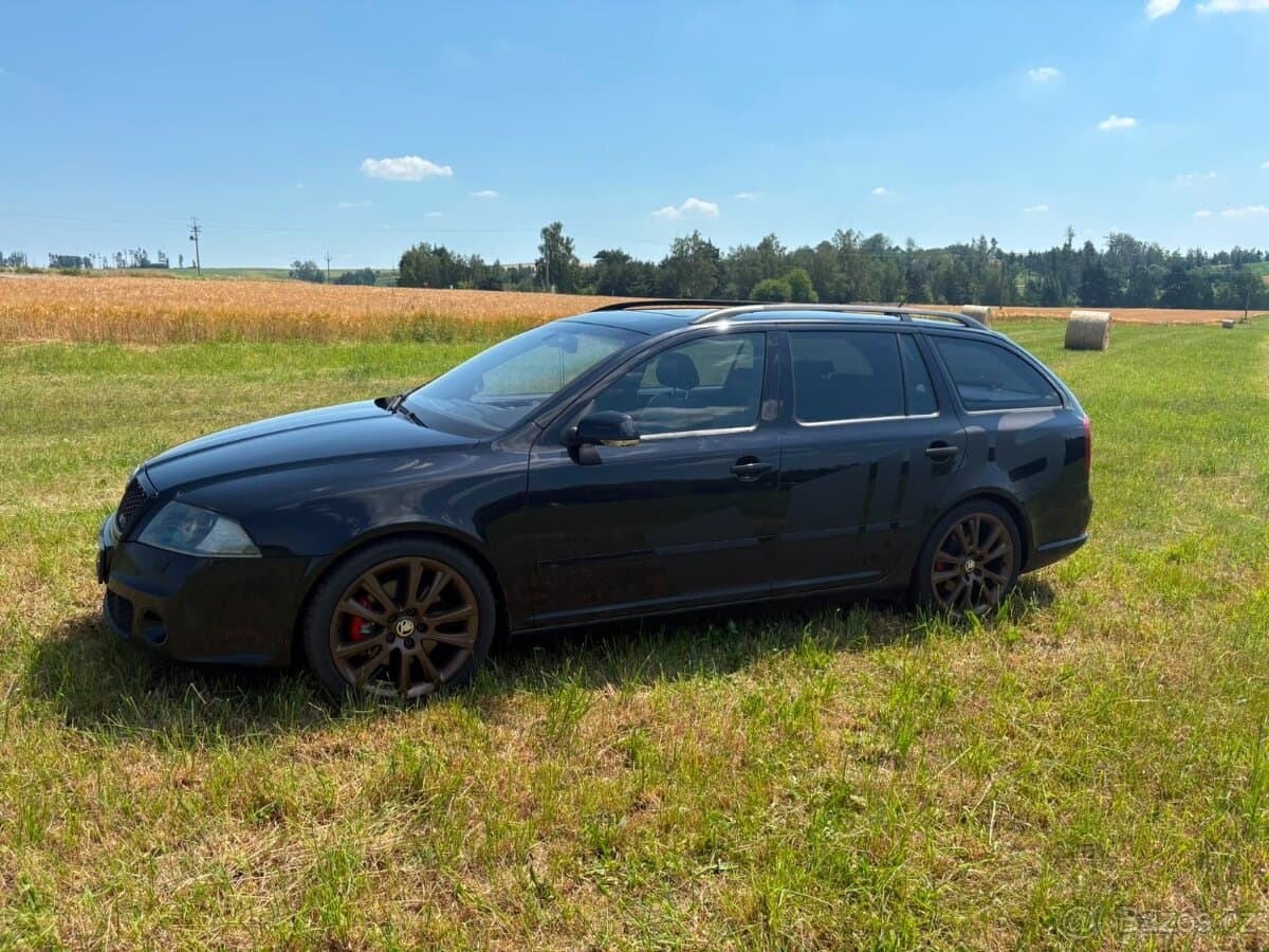 2009 Škoda OCTAVIA - 4