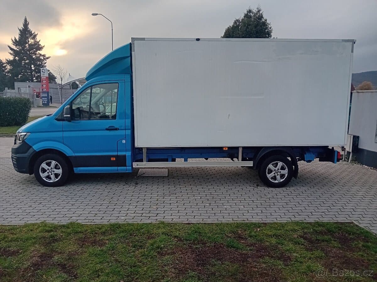 2020 Volkswagen OSTATNÍ - 4