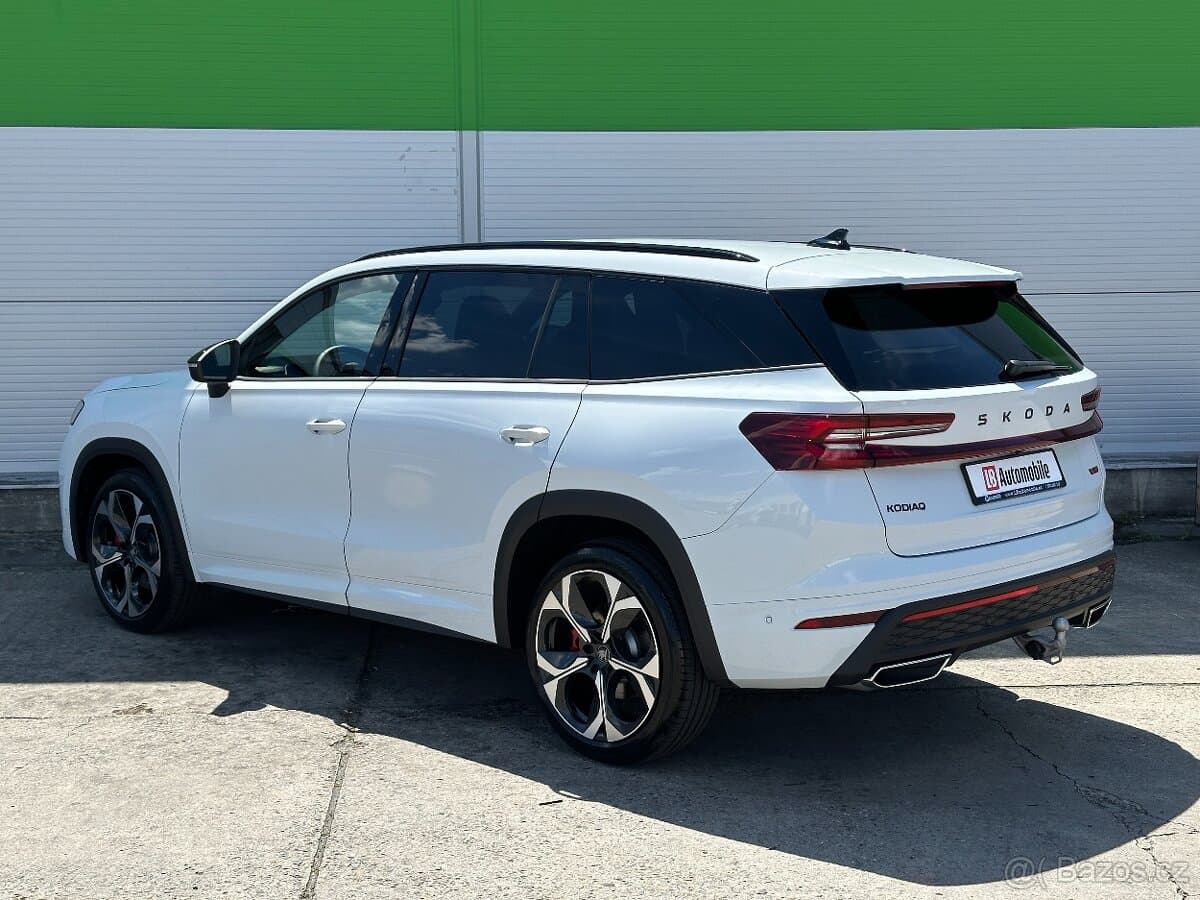 2026 Škoda KODIAQ - 4