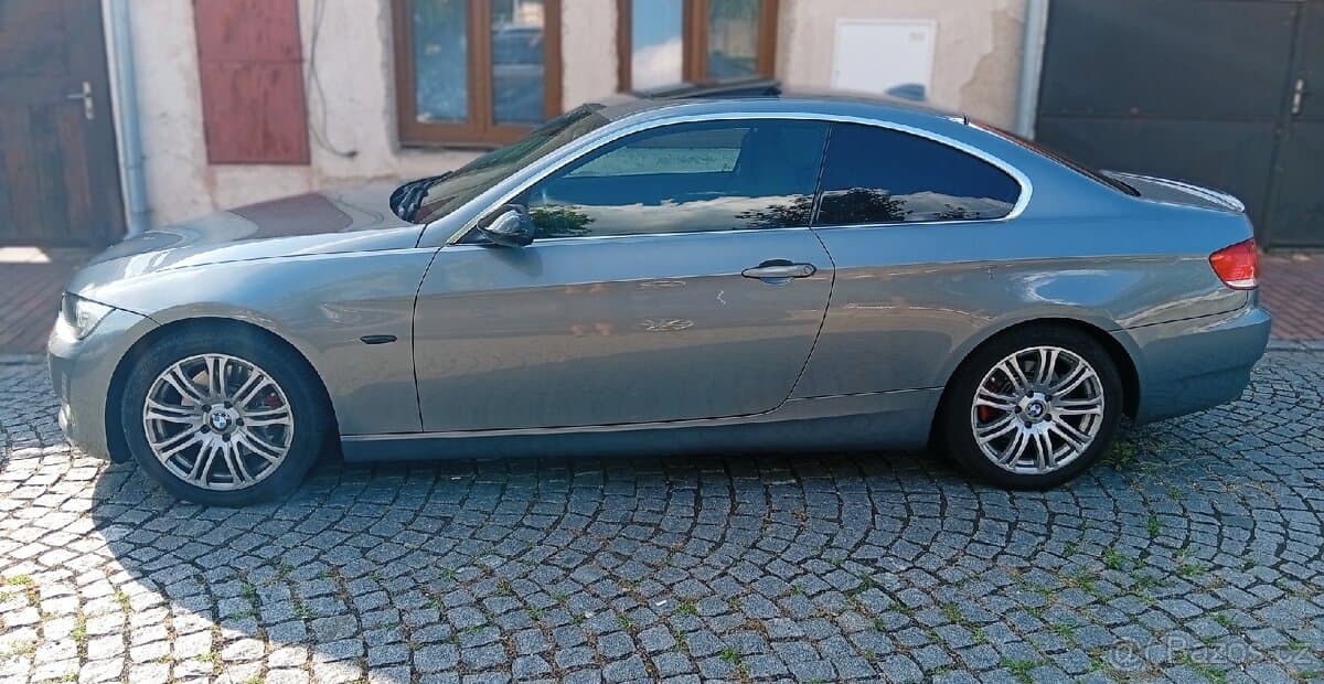 2008 BMW OSTATNÍ - 4