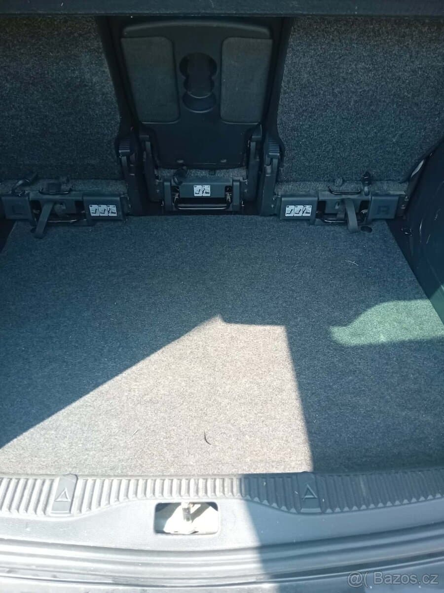 2010 Škoda ROOMSTER - 4