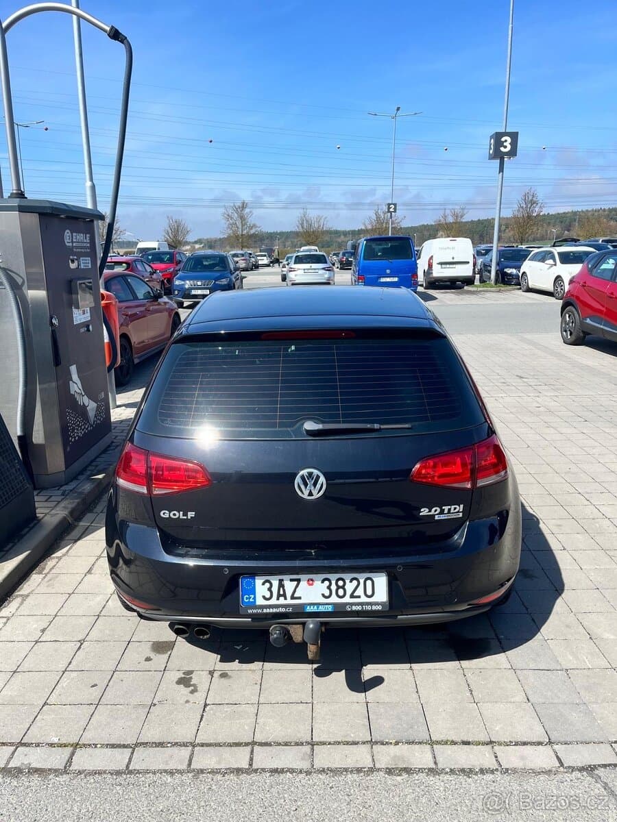 2014 Volkswagen GOLF - 4