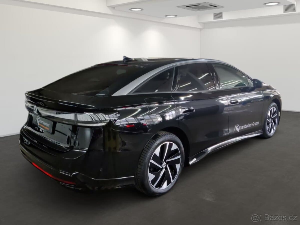 2024 Volkswagen ID.7 - 4