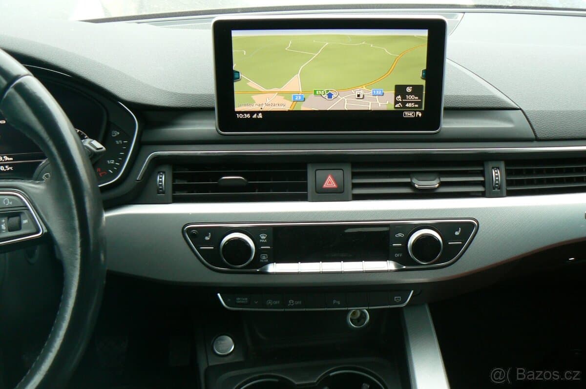 2017 Audi A4 - 4