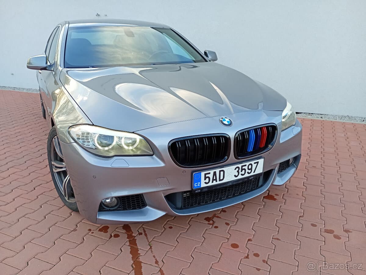 2012 BMW OSTATNÍ - 4