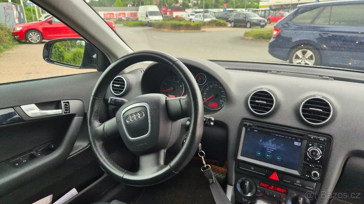 2005 Audi A3 - 4