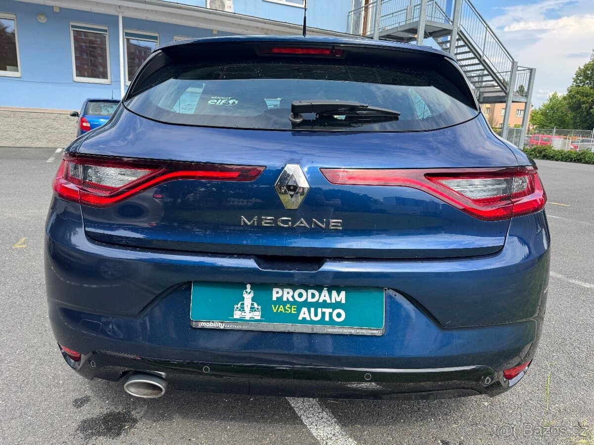 2019 Renault MEGANE - 4