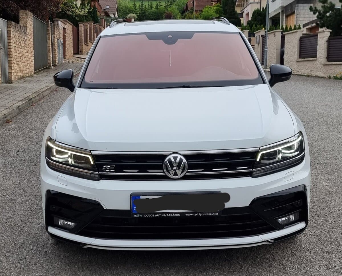 2019 Volkswagen TIGUAN - 4