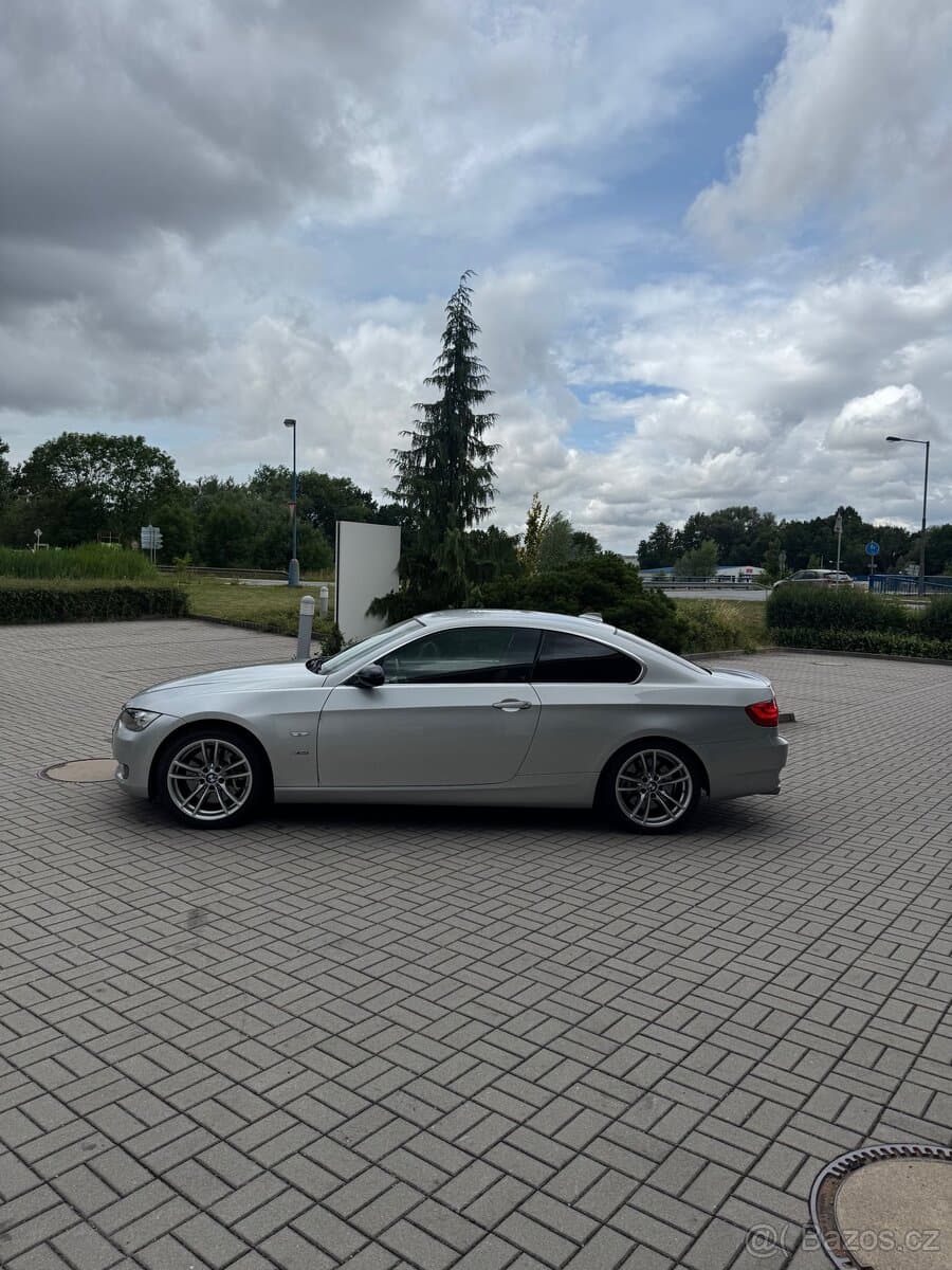 BMW OSTATNÍ - 4
