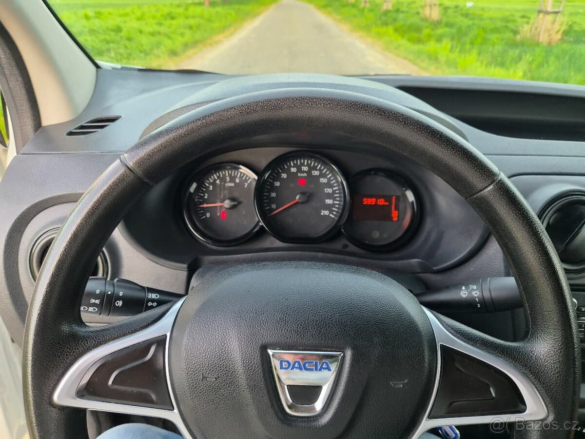 2017 Dacia DOKKER - 4